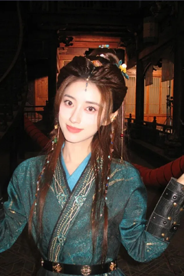 Zhang Xiaofei