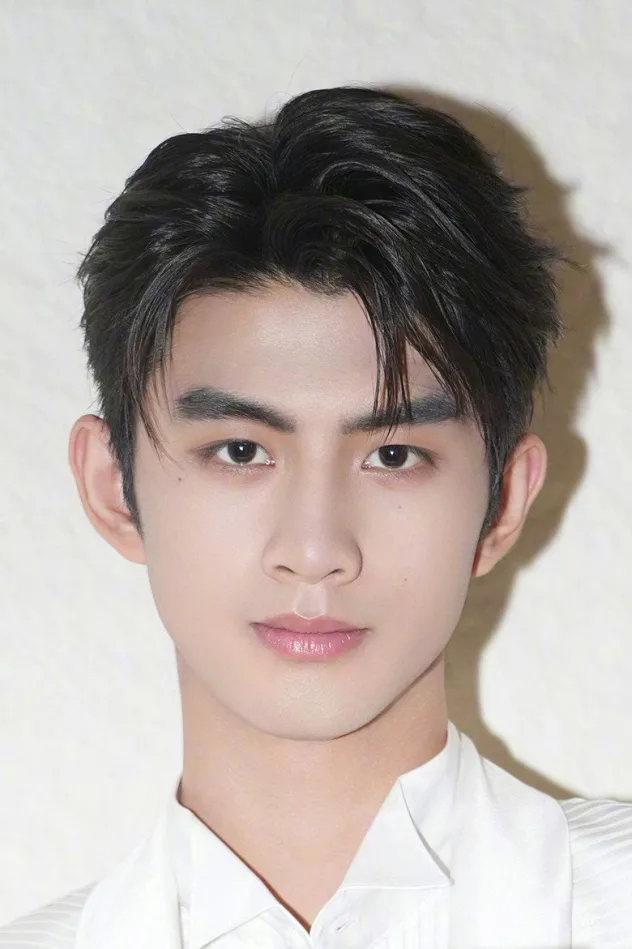 Обложка для Chen Hanpeng
