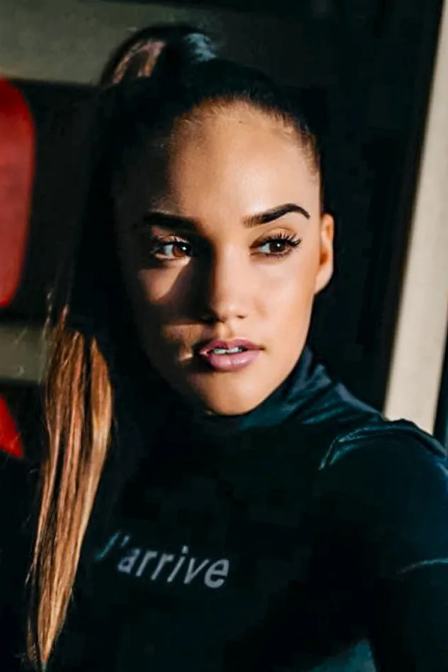 Simona Miháliková