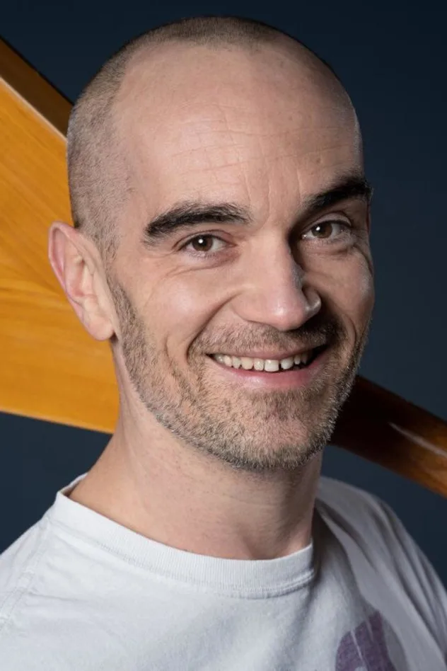 صورة الغلاف لـ Guillaume Aldebert