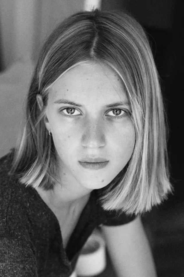 صورة الغلاف لـ Hortense de Gromard