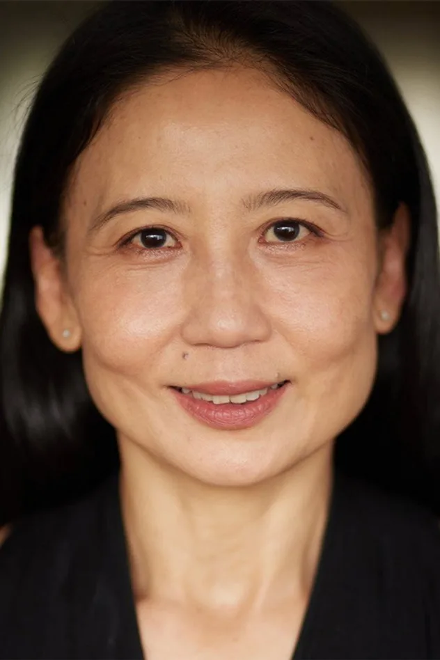 Cover image for Doreen Toh