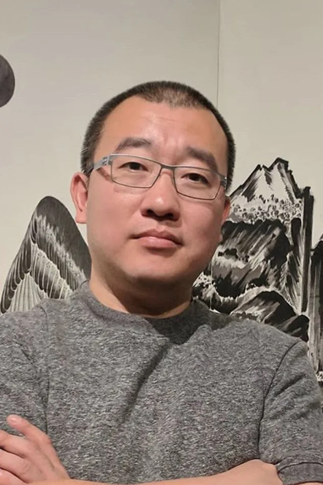 Sun Xun için kapak görseli