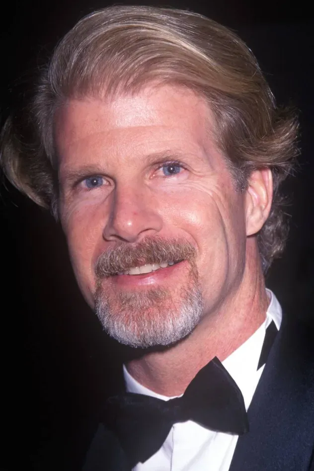 Brian Patrick Clarke için kapak görseli