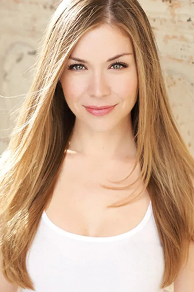 Обложка для Whitney Anderson