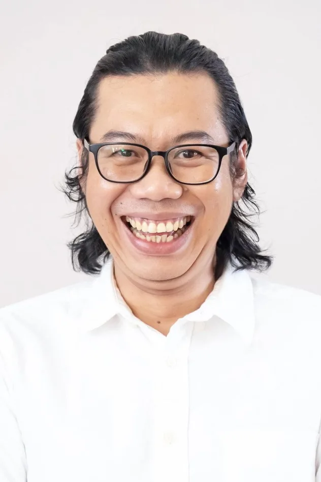Imagen de portada para Royhan Hidayat