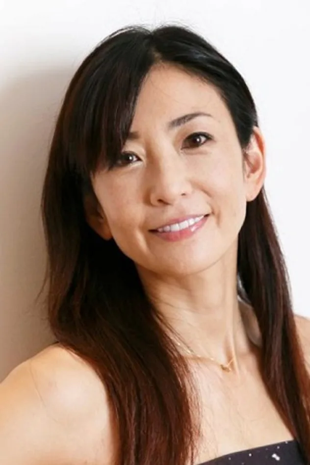 Обложка для Fumie Nakajima