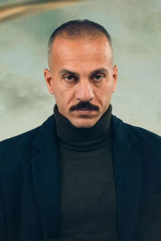 صورة الغلاف لـ Bahaa Khayon
