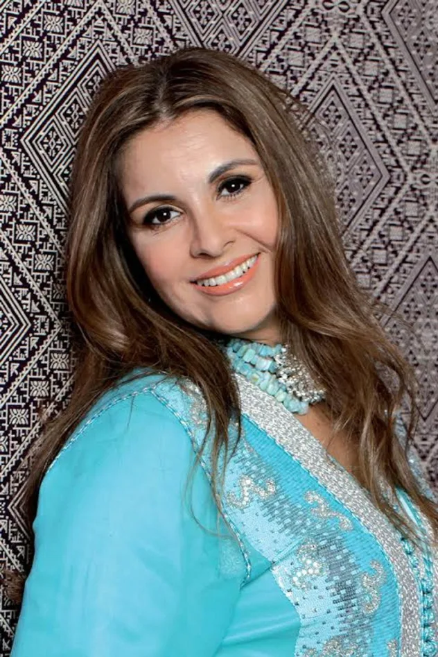 Fatima Khair için kapak görseli