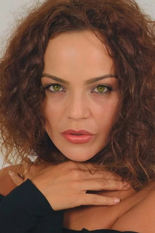 صورة Noufissa Benchehida