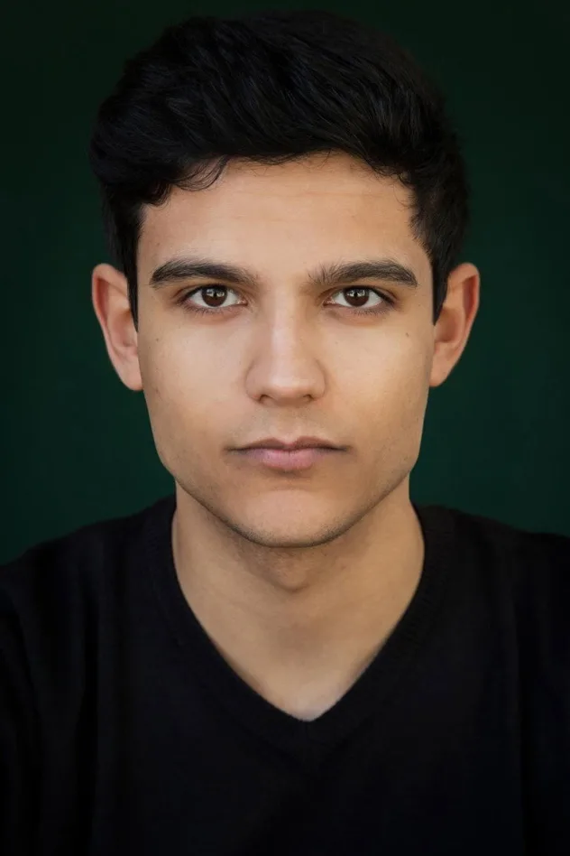 صورة الغلاف لـ Leandro Paulin