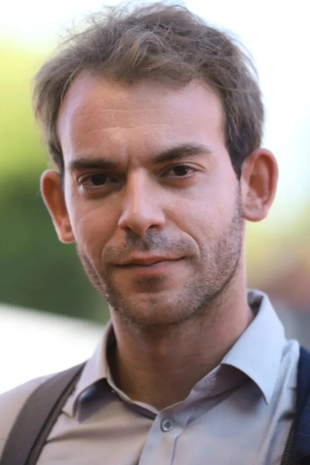 صورة الغلاف لـ João Pedro Mamede