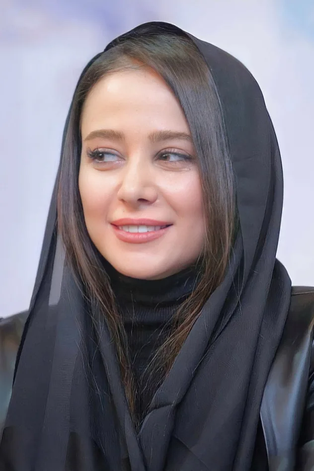 Imagen de portada para Elnaz Habibi