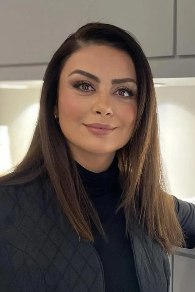 shabnam farshadju için kapak görseli