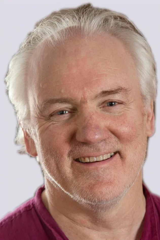 Angus Peter Campbell için kapak görseli