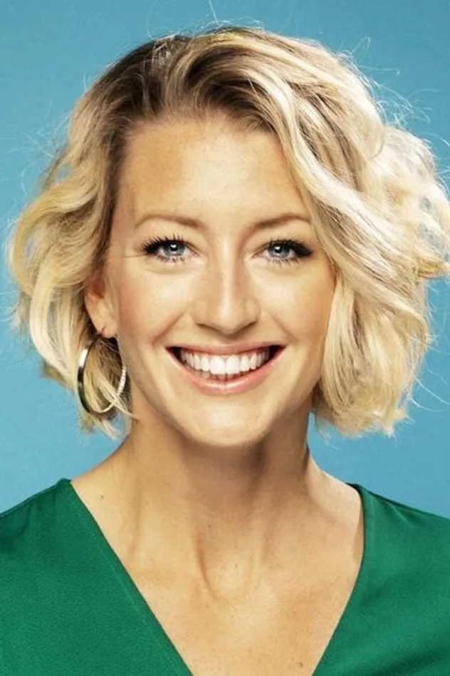 Imagen de portada para Louise Nordahl