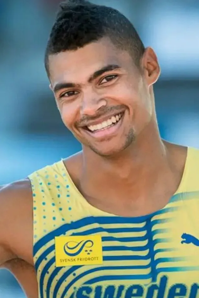 Michel Tornéus