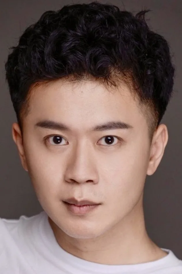 Обложка для Chen Muyi