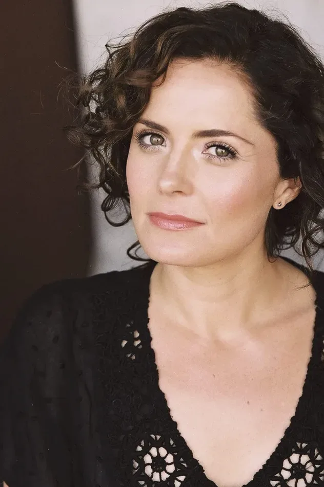 Valentina Garcia için kapak görseli