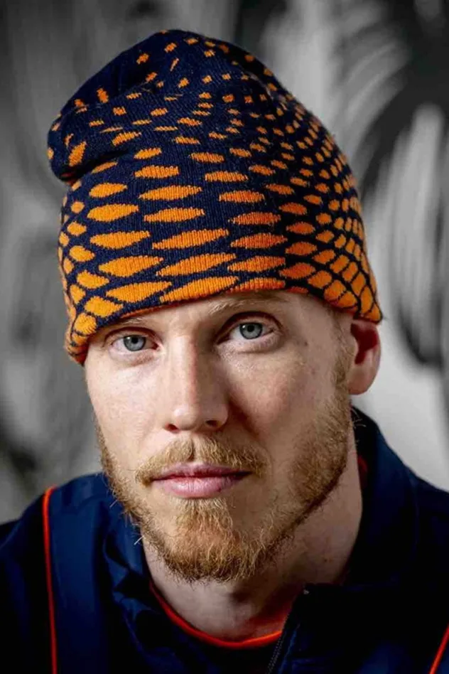 Menno van Gorp için kapak görseli