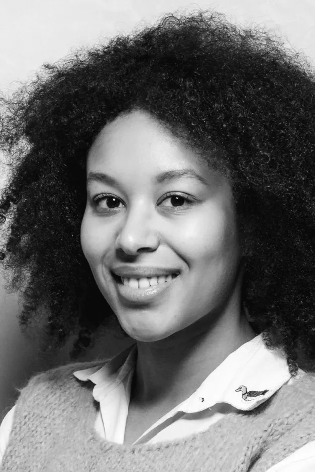 Sofie Bulckens için kapak görseli