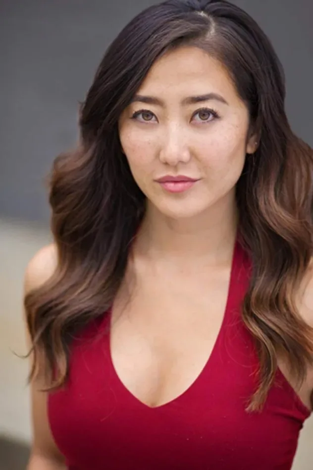 Обложка для Jordyn Chang