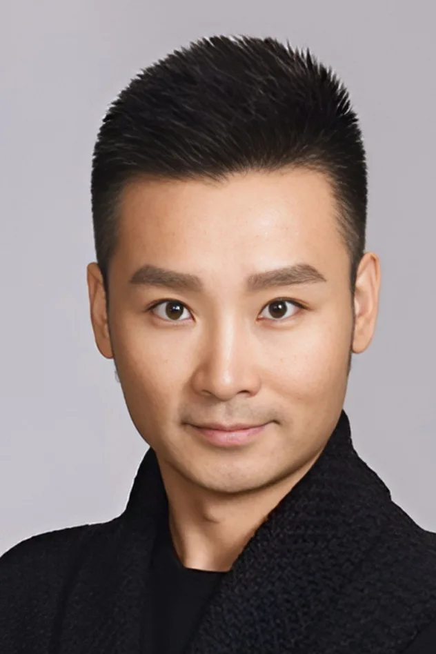 Обложка для Liu HeGang