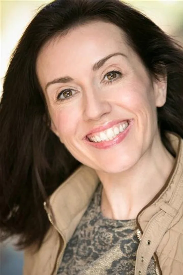Cover image for Amanda Jane Manning