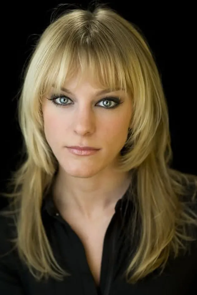 Stacey Rookhuizen