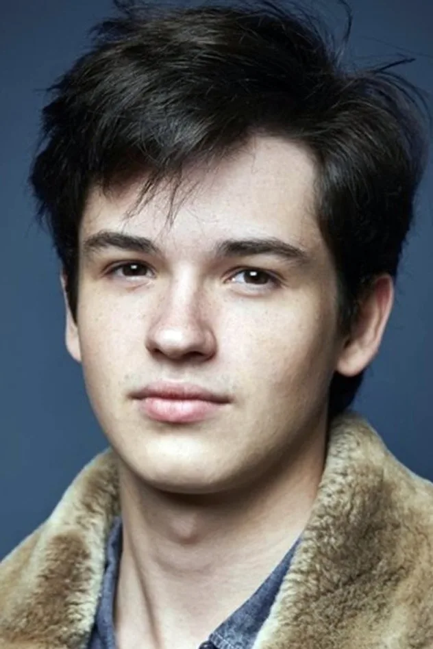 صورة الغلاف لـ Jérémie Duvall