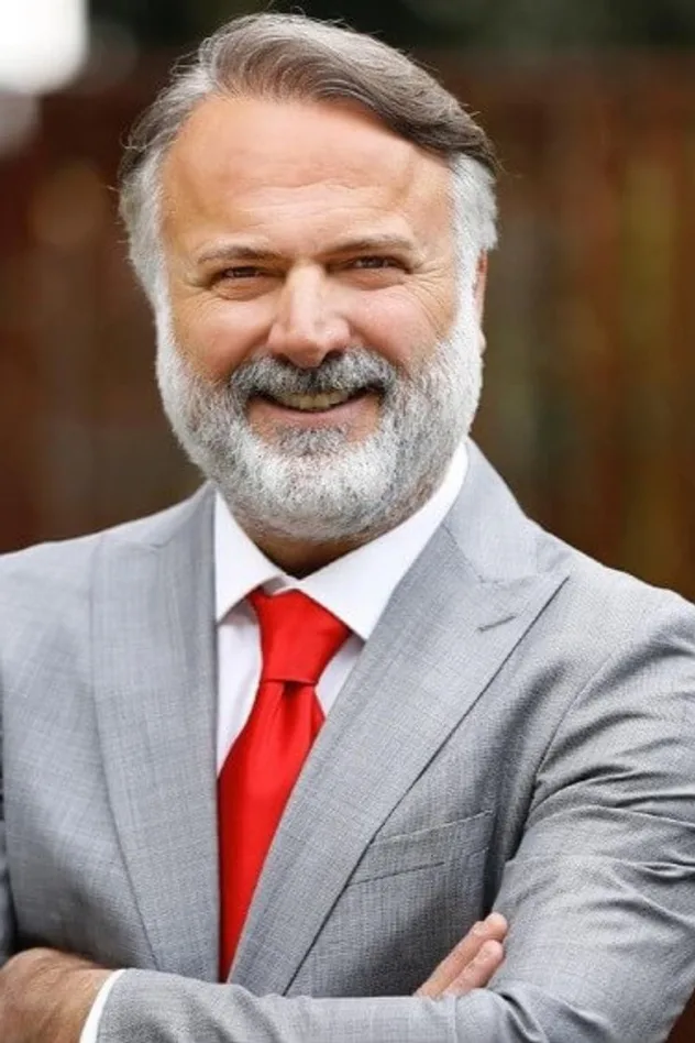 Zafer Öztürk için kapak görseli