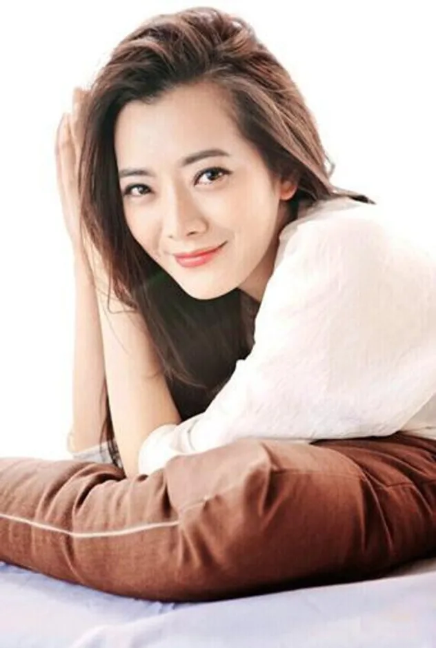 Liu Yanxi için kapak görseli