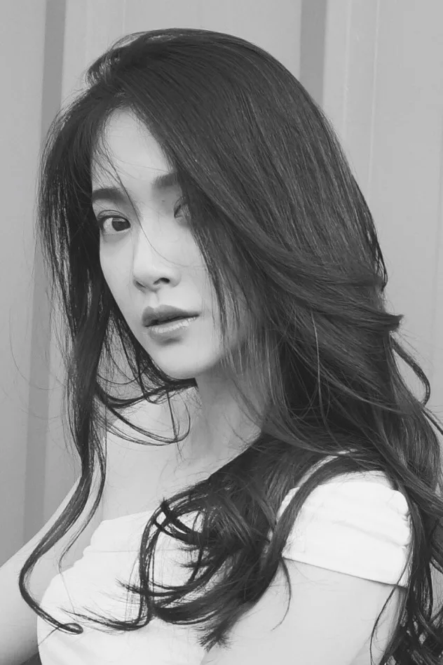 Wang Jiayao için kapak görseli