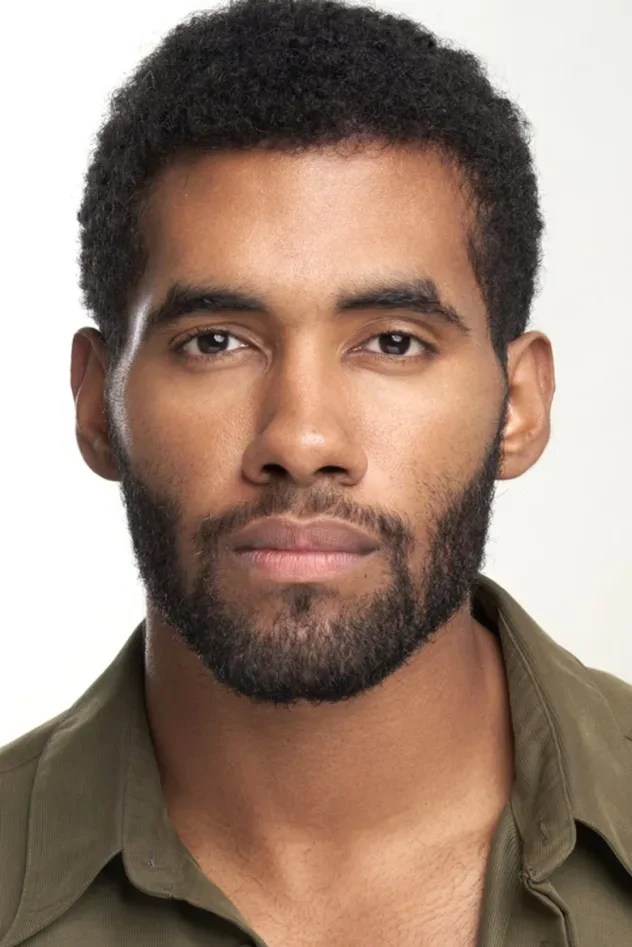 Обложка для Brandon Santana