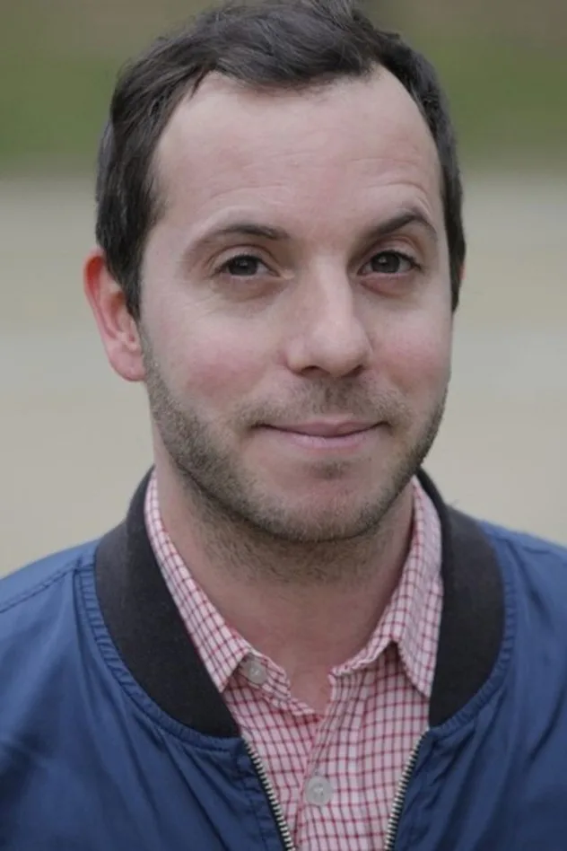 صورة الغلاف لـ Eddy Leduc