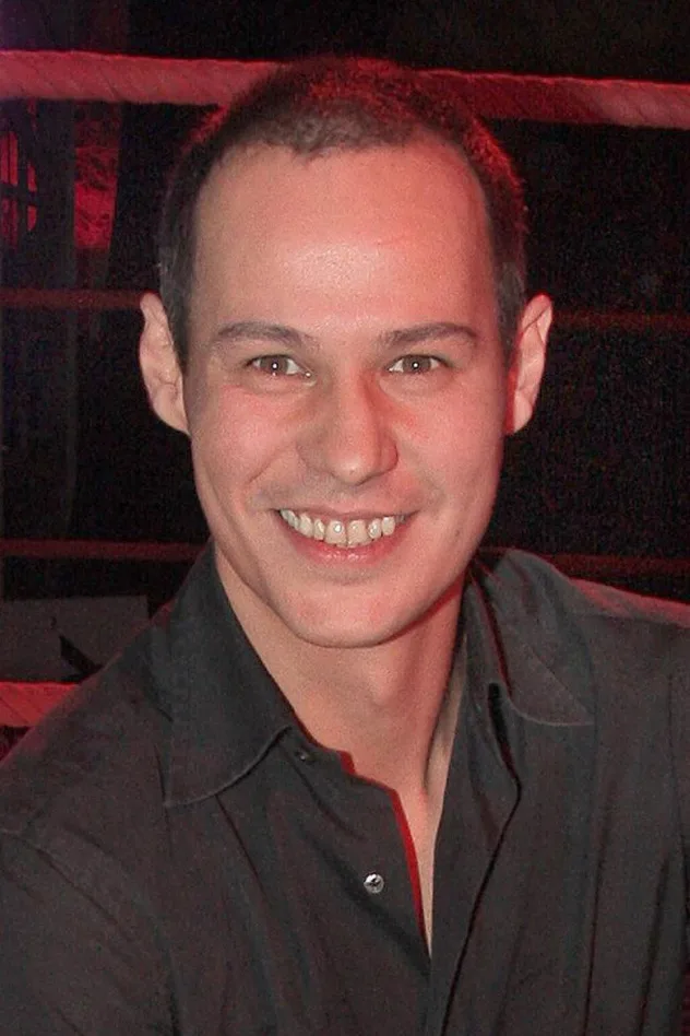 Gaël Leforestier için kapak görseli