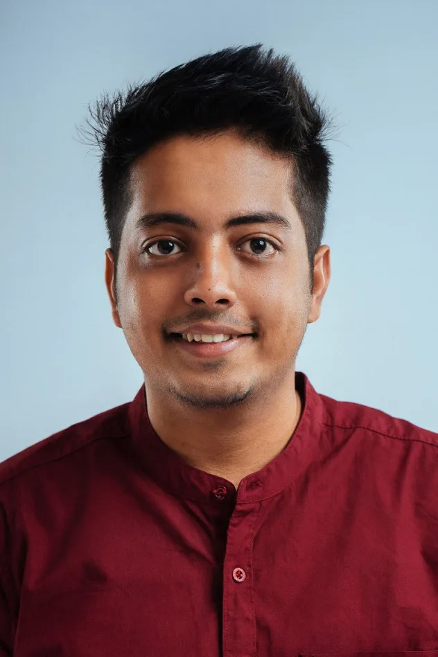 Cover image for Aakash Gupta