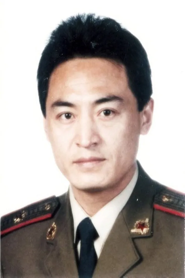 صورة الغلاف لـ Zhao Xiaoming