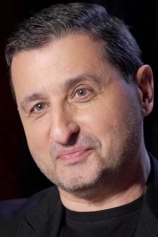 Aleksandr Sosnovskiy için kapak görseli