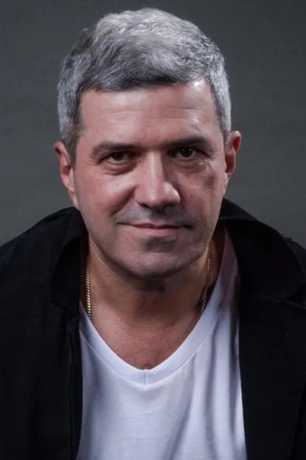 Imagen de portada para Mikhail Shakhnazarov