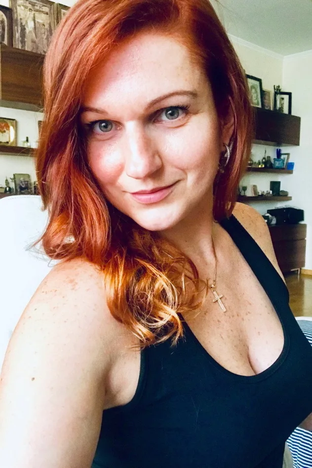 Cover image for Yuliya Vityazeva