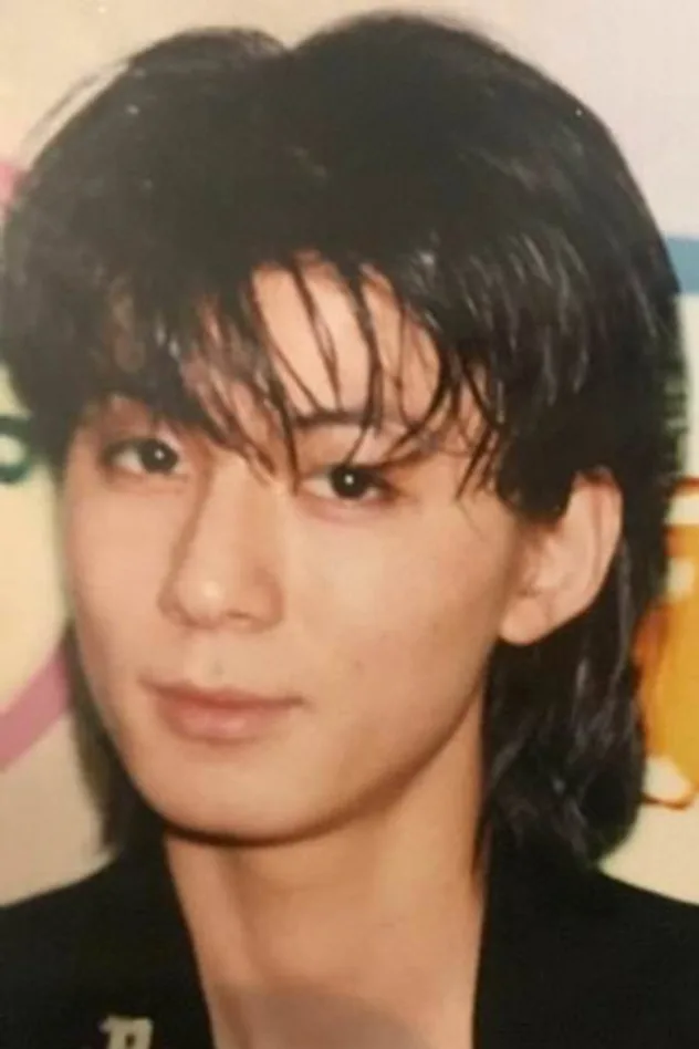 Katsuhiko Nakagawa için kapak görseli