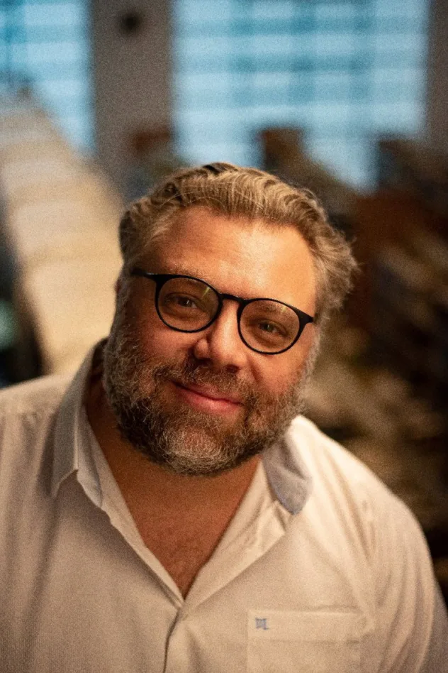 Luiz Felipe Leprevost için kapak görseli
