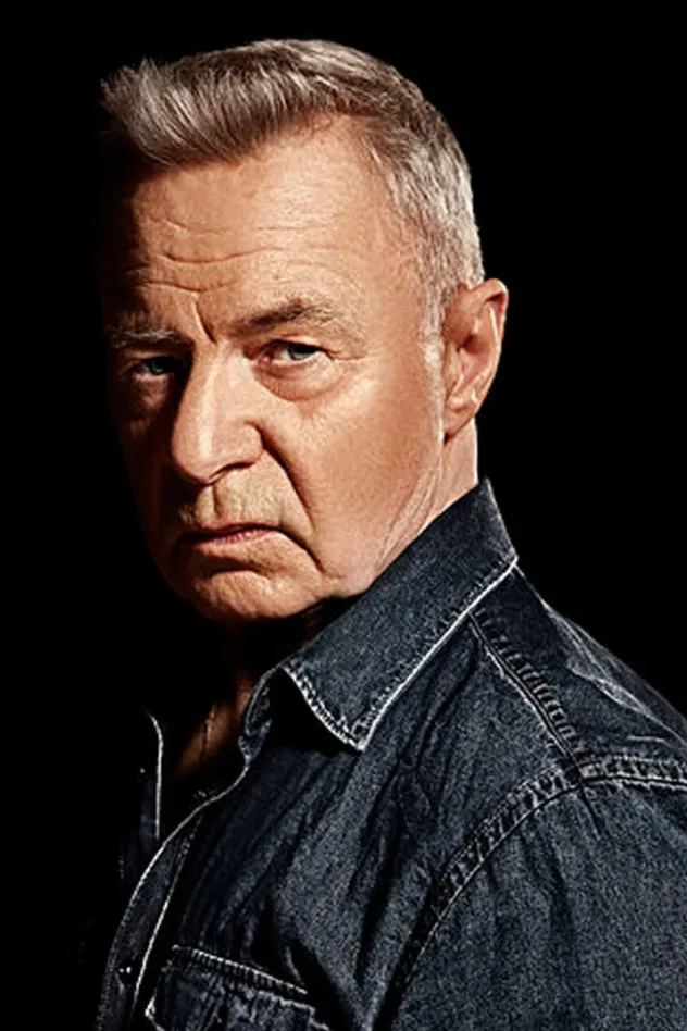 Imagen de portada para Jerry Williams
