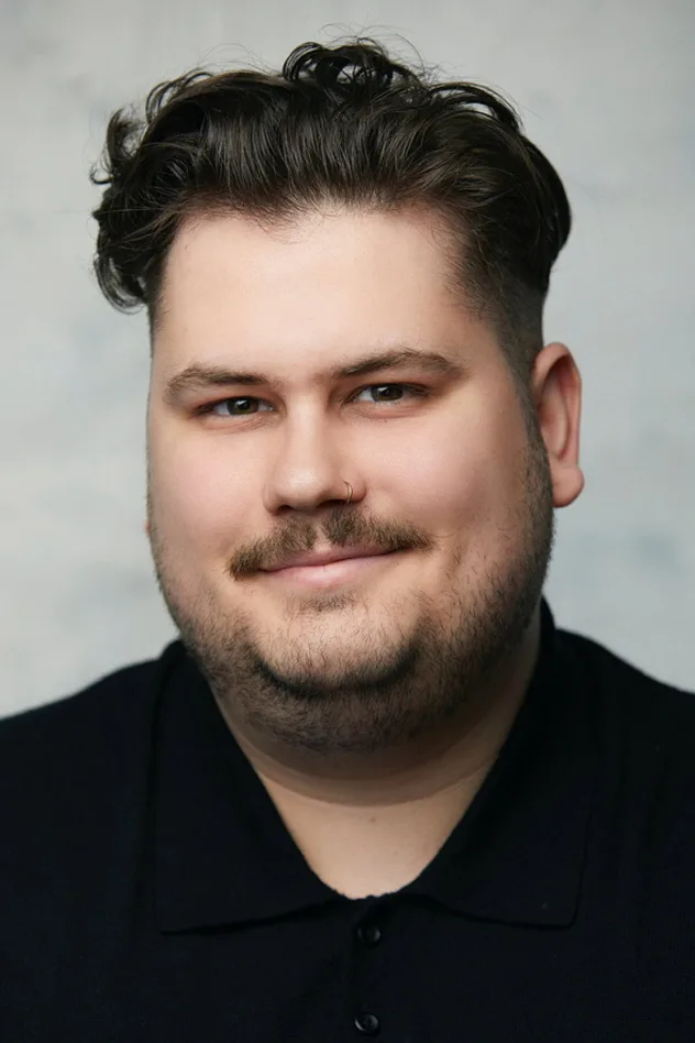 Mathieu Bougie