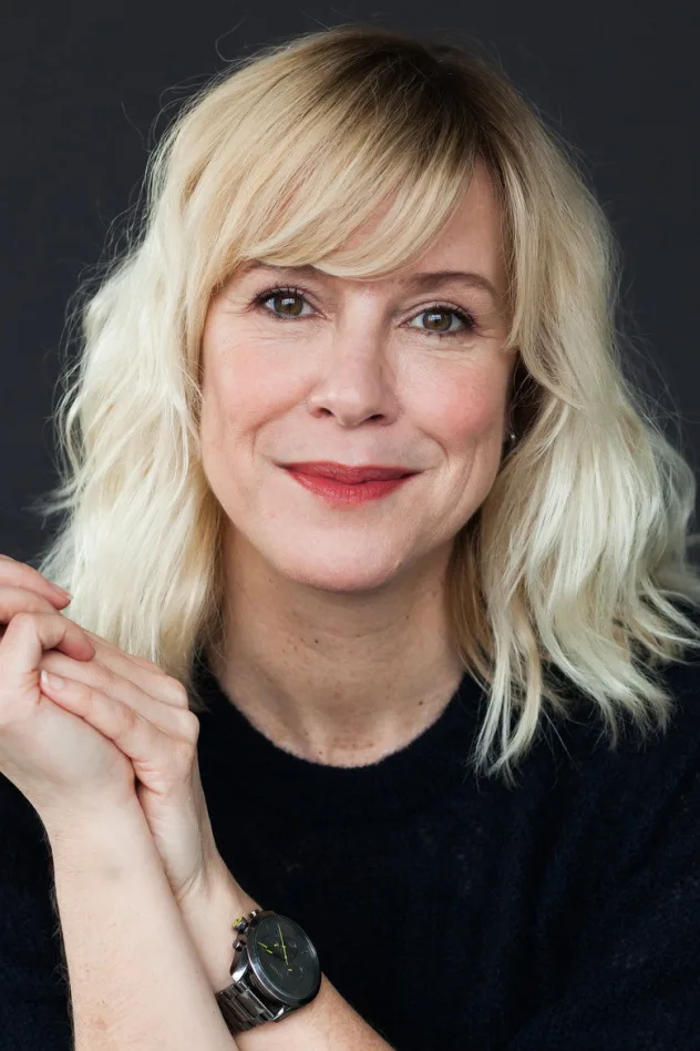 Guylaine Delorme için kapak görseli