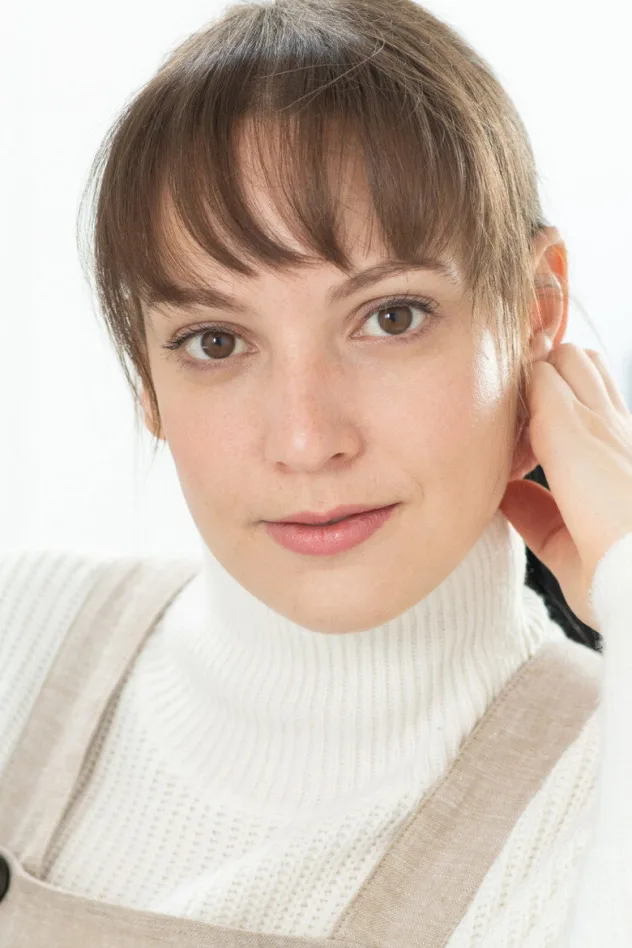 Imagen de portada para Roxane Tremblay-Marcotte