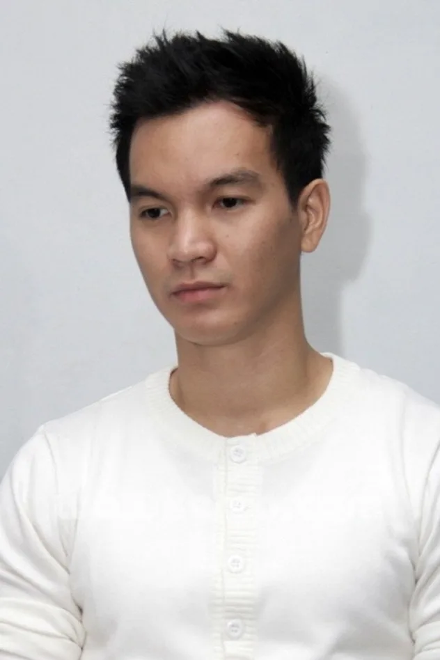صورة الغلاف لـ Christian Loho