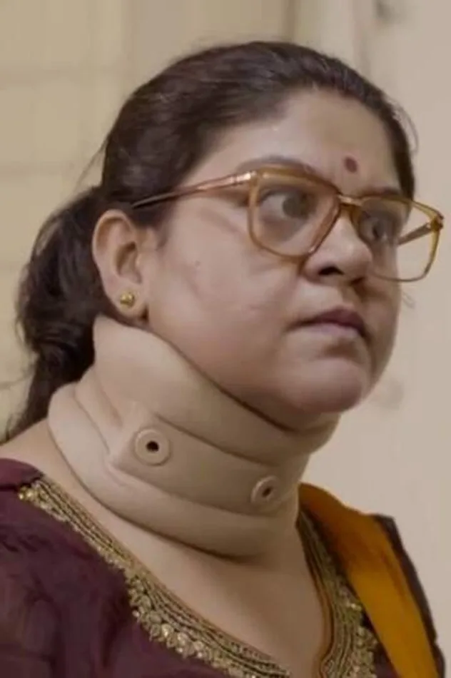 Imagen de portada para Surbhi Verma
