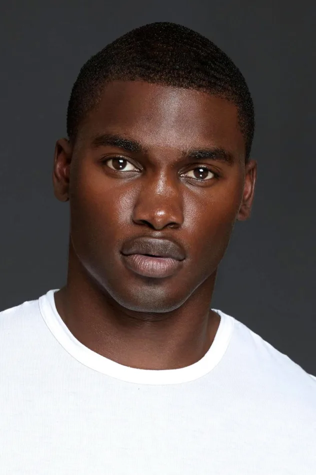 Thaddeus LaGrone